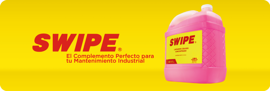 Swipe El Complemento Perfecto Para Tu Mantenimiento Industrial Blog