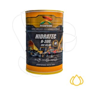 Aceite para sistemas hidráulicos
