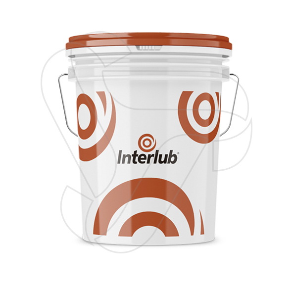 INTEROIL FGL 68 – Aceite Hidráulico Grado Alimenticio ISO VG 68
