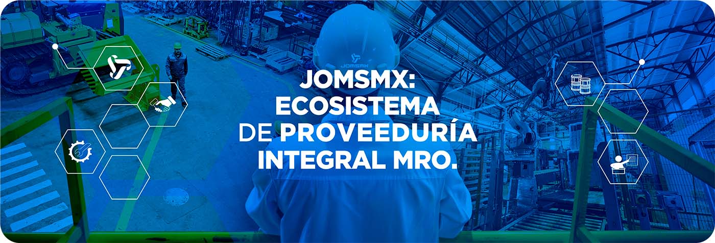 Ecosistema de Proveeduría Integral MRO. Soluciones que Generan Vida y Movimiento a la Industria. 1 SEM 13 ECOSISTEMA Mesa de trabajo 1x min